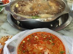 -袁记串串香(人民公园店)