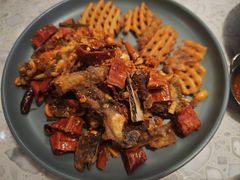 -Aqua Oasis 水天堂(常熟永旺店)