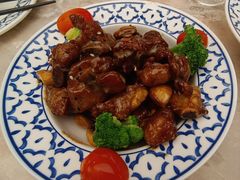 椰香猪肋排-KingThaia金泰兰(滨江天街店)