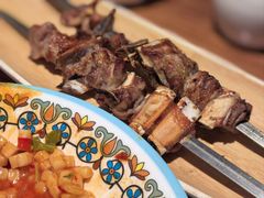 -驿楼兰·新疆菜(火车站店)