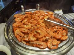 -芭菲盛宴·环球美食(解放碑英利国际店)