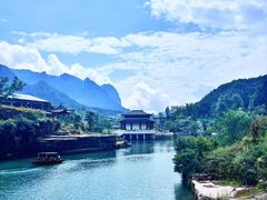 -太行锡崖沟旅游度假区