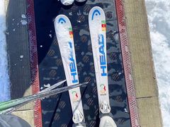 -太子岭滑雪场