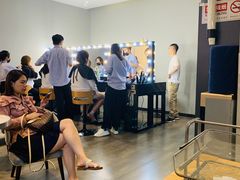 -海马体照相馆(北京apm店)