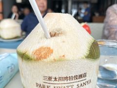 -柏悦酒店-沁园牛排海鲜西餐厅