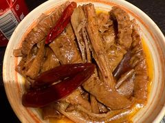 -晓宇重庆火锅(西安荟聚店)