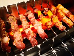-丰茂烤串(五道口店)