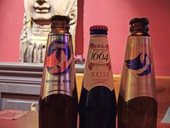 -Helens海伦司小酒馆(广州永庆坊店)