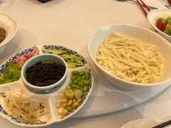 -福海居烤鸭店(鸟巢店)