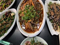 -正宗天津烧麦馆(柳州路店)