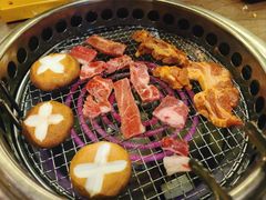 -火炉火自助餐(枫蓝国际店)