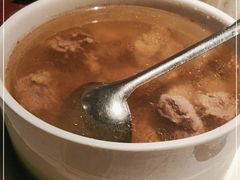 -秋色客家菜(流塘店)