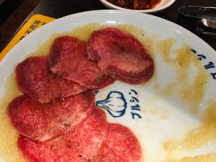-蒜香焼肉PURUSHIN(马场路店)