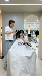 -十六番发型师事务所