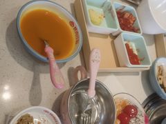 -韩香福烤肉庄园(荣成店)