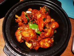 -大树餐厅(益田假日店)