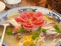 -老雒阳面馆·水席·洛阳菜(王城路店)