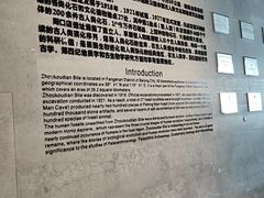 -北京周口店北京人遗址博物馆