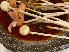 -成都驻京办餐厅(蜀都宾馆店)