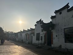 -清漾毛氏文化村