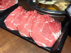 -快乐小羊火锅餐厅(农科路店)