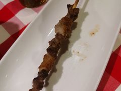 -西贝莜面村(金隅嘉品mall店)