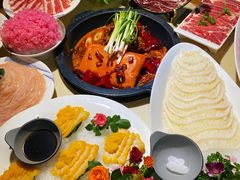 -蜀家渝重庆火锅(南屏街店)