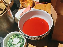 -巴奴毛肚火锅(广益哥伦布店)