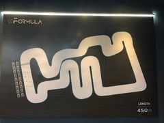 -e赛道卡丁车