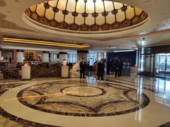 -北京中国大饭店