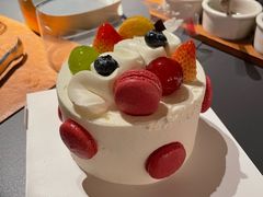 -拉蒂娜·巴西牛排馆 Latina·Brazilian Steakhouse(王府井喜悦店)