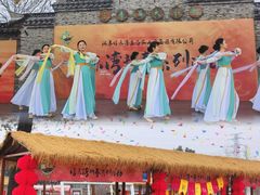 -嬉乐湾休闲旅游区