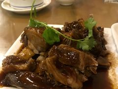恩平焖鹅-大唐靓汤江门私房菜(景田店)