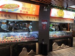 -不倒翁·安徽名菜楼(步行街店)