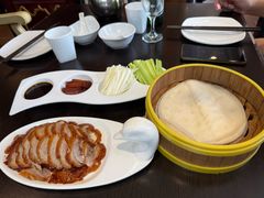 -老牌坊鲁菜名店(聊城美食岛店)