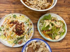 -老门刀削面(小酱坊店)
