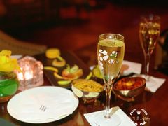 -LONG BAR 廊吧(外滩华尔道夫酒店)