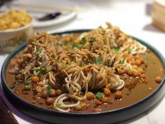 -今朝桃花醉川菜小酒馆(龙湖天街店)