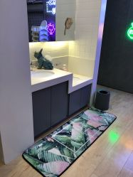 -MINI MARS KIDS CLUB亲子家庭中心(长宁天山店)