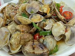 -滑记海鲜饭店·老字号(海鲜街店)