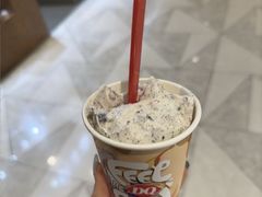 -DQ·蛋糕·冰淇淋(虹口龙之梦店)