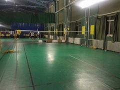 -东丽温泉羽毛球