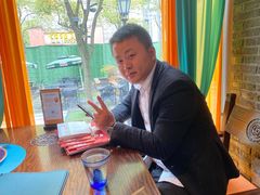 -甘尼仕印度餐厅爵士酒吧(阳春巷店)