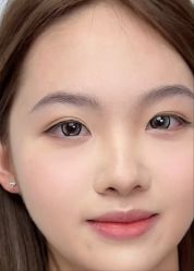 -韩美绣·骨相纹眉·洗眉美瞳线