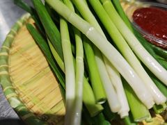 -鲁C·尚小炉·淄博烧烤(市北店)