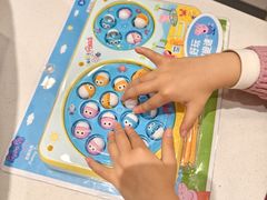 -TOYSRUS玩具反斗城(合肥华润万象城店)