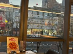 -必胜客(双榆树店)