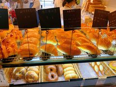 -仙峰天然面包(迎宾路店)