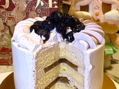 -美心西饼mx cakes(恒宝广场店)