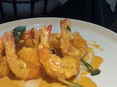 -狮拾久·现代新加坡料理(壹方城店)